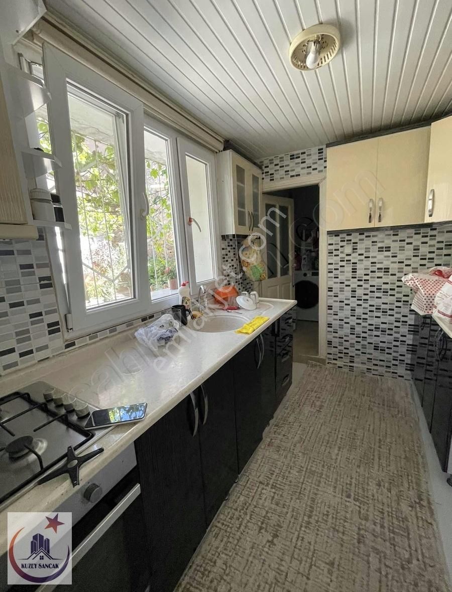 Kuzey Sancak'tan Satılık Taş Rum Evi - Görsel 17