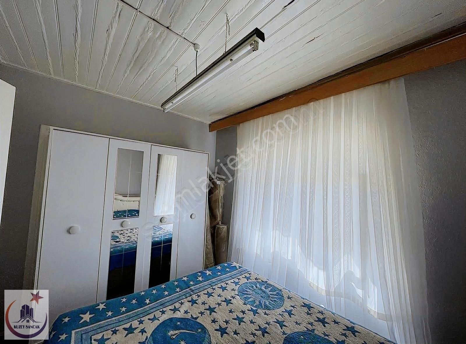 Kuzey Sancak'tan Satılık Taş Rum Evi - Görsel 10