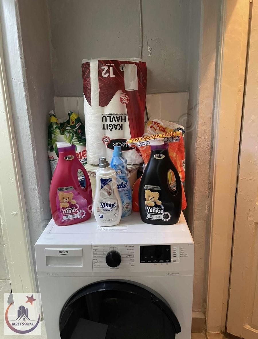 Kuzey Sancak'tan Satılık Taş Rum Evi - Görsel 29