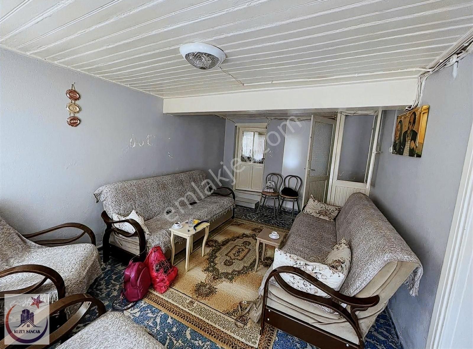 Kuzey Sancak'tan Satılık Taş Rum Evi - Görsel 16