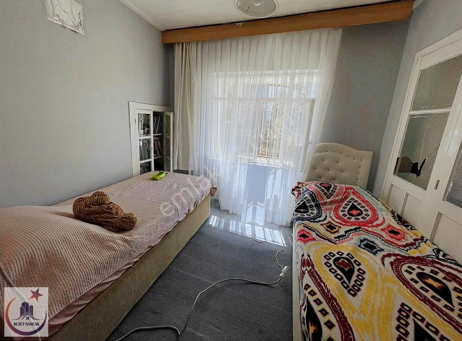 Kuzey Sancak'tan Satılık Taş Rum Evi - Görsel 12