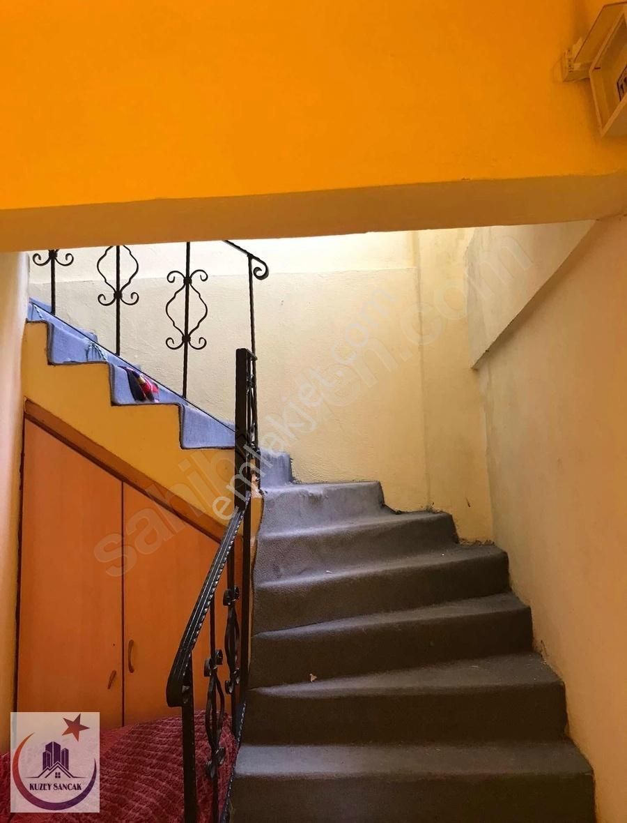 Kuzey Sancak'tan Satılık Taş Rum Evi - Görsel 26