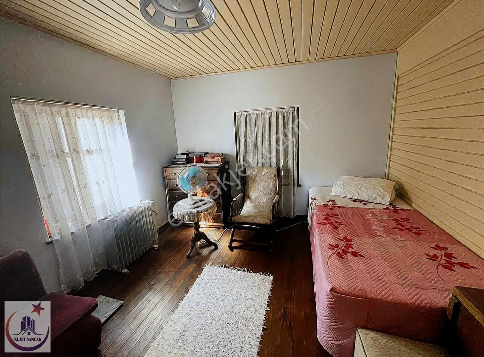 Kuzey Sancak Gayrimenkül 'den Satılık Rum Evi - Görsel 15