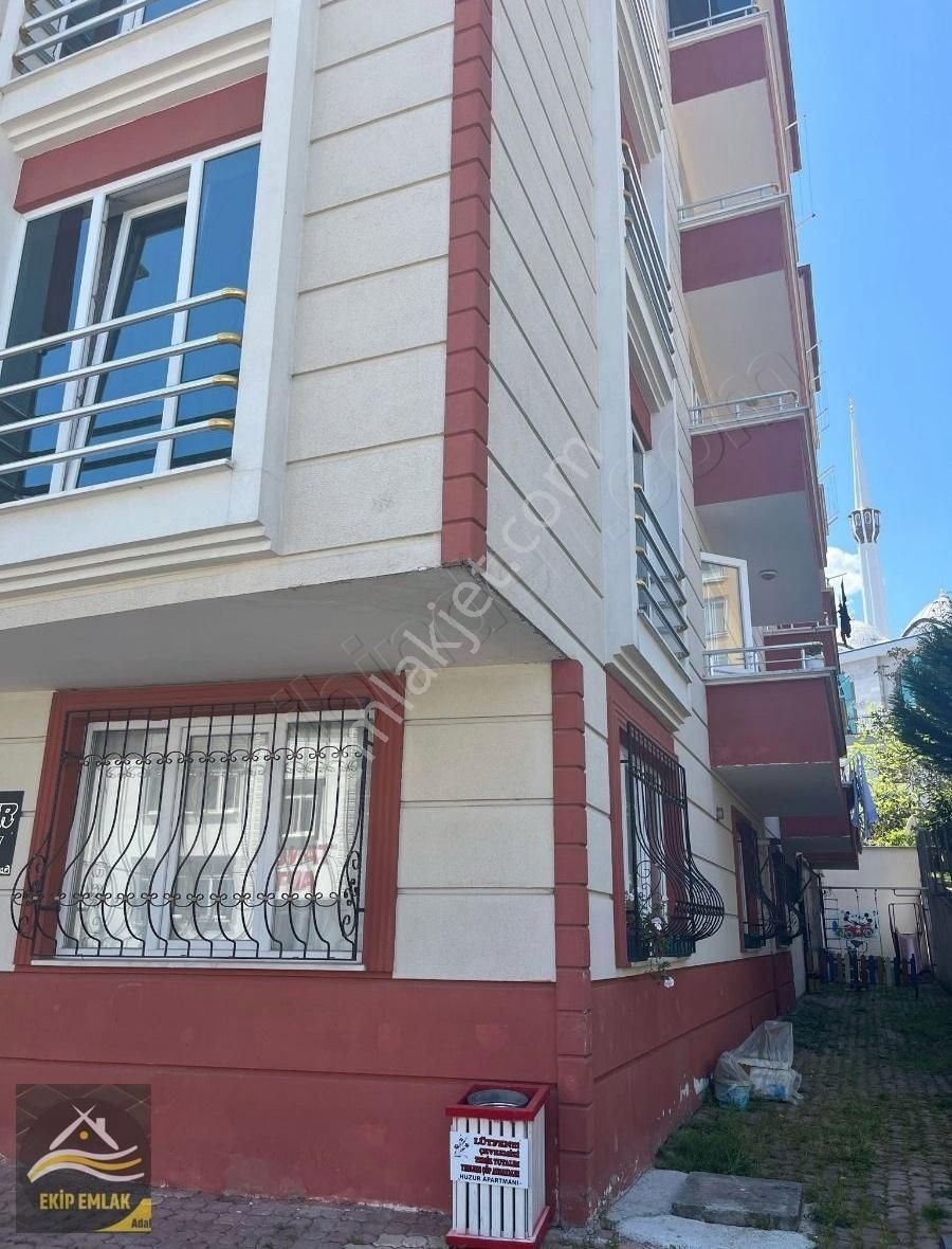 İlkadım İlyasköy Kiralık Daire İlkadım İlyasköyde 2+0 Esyali Kiralık Daire