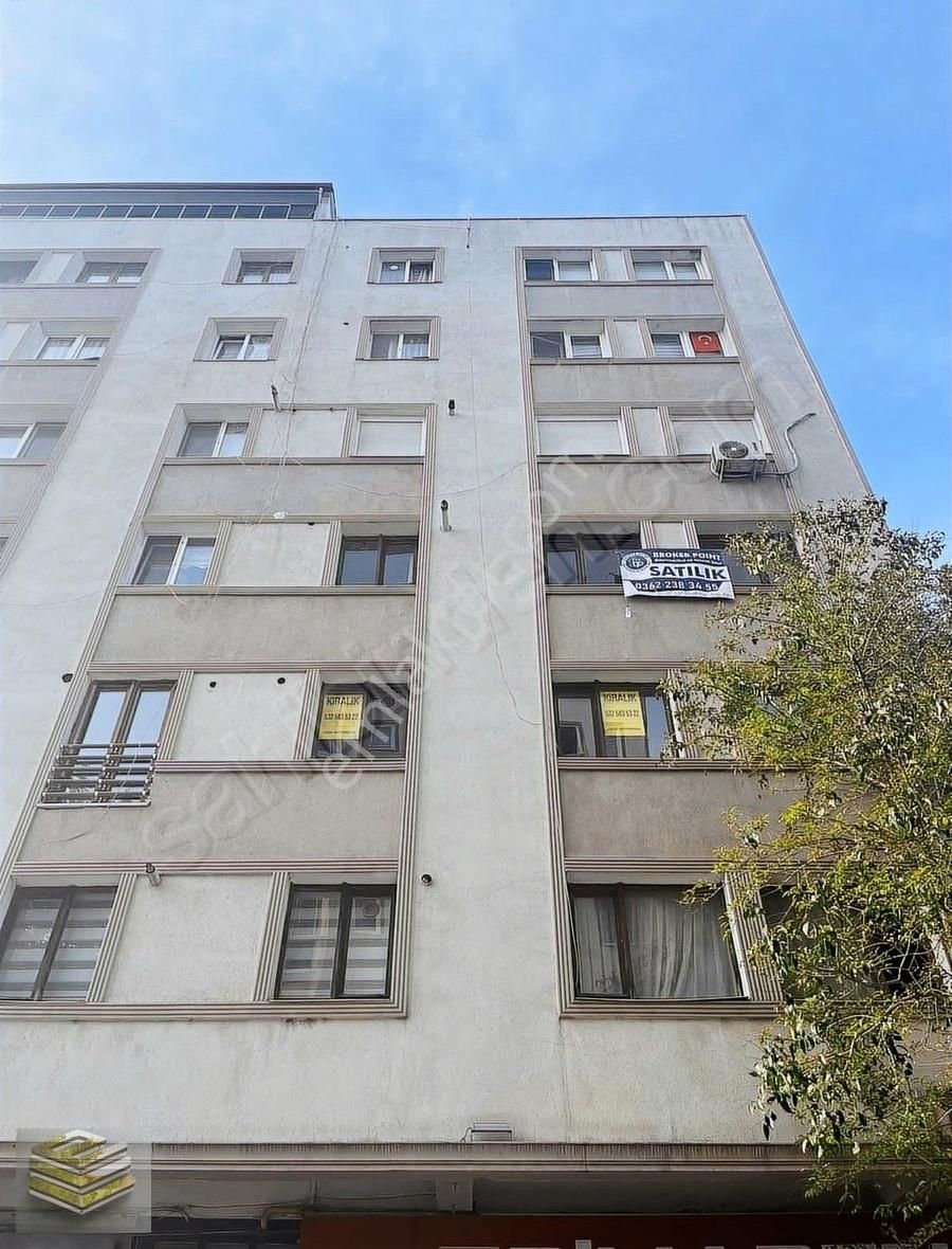 İlkadım Bahçelievler Satılık Daire Ekip Emlaktan Satılık 2+1 Daire 5 Kat Asansörlü Doğalgazlı 90 M2