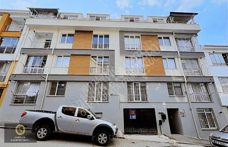 Odunpazarı Büyükdere Satılık Daire Şehrin En Güzel Mevkisinde 2+1 Satılık Çift Balkon Arakat Satılk