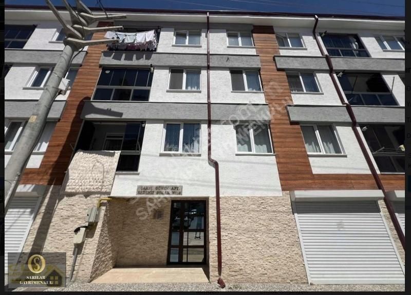 Odunpazarı 71 Evler Satılık Daire Şehir Hastanesi Yakını Yatırımlık Arakat Asansörlü Satılık 1+1