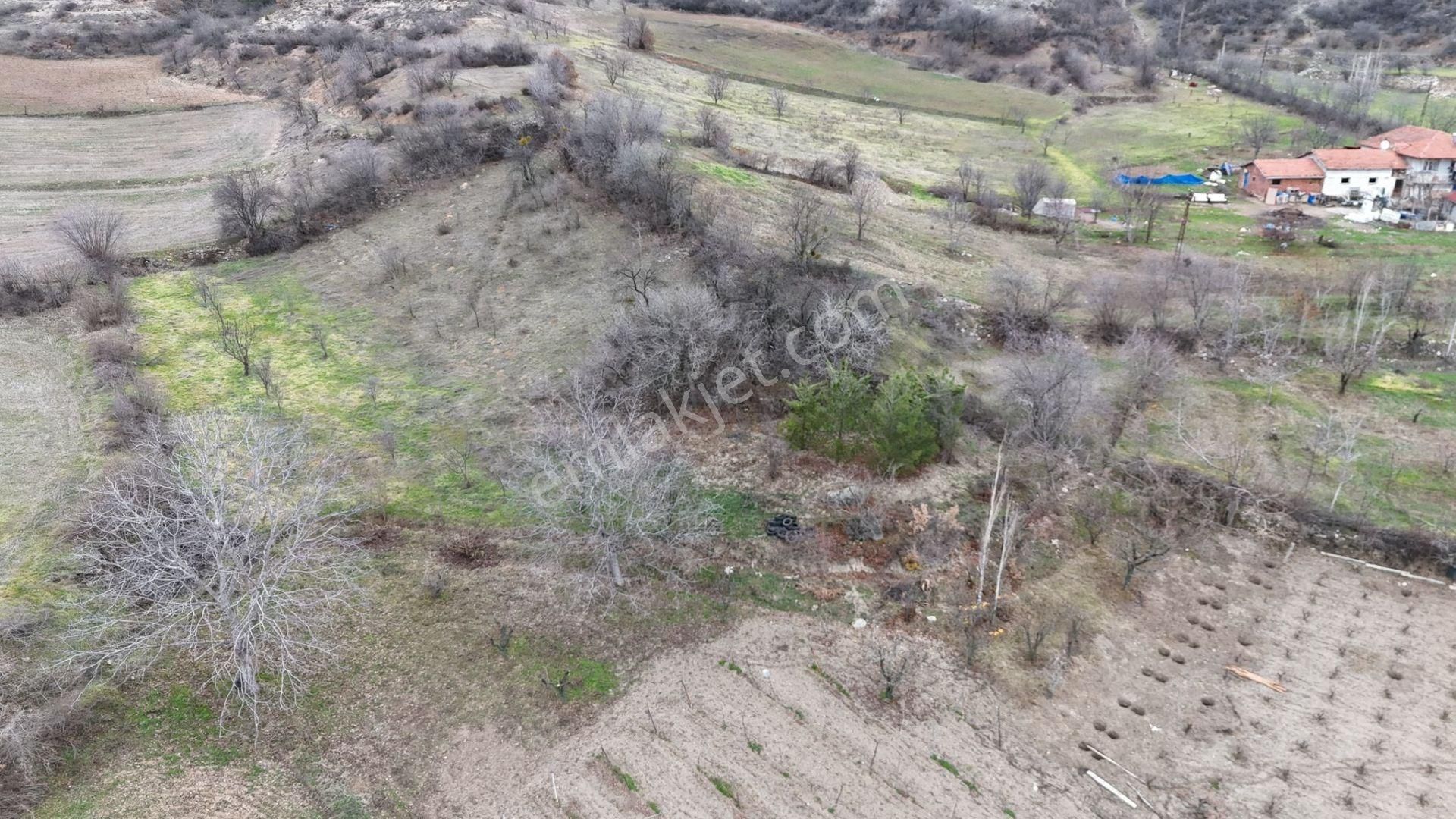 Vadi Emlak'tan Gezirlik Mahallesinde 440 M² Satılık Arsa