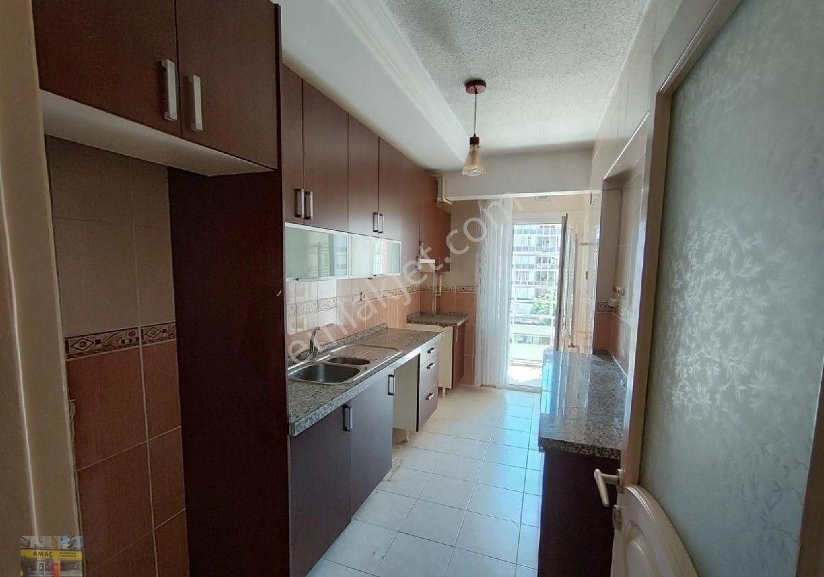 Çukurova Toros Kiralık Daire Kenan Evren'de 3+1 Hasarsız Doğalgazlı Temiz Kiralık Daire