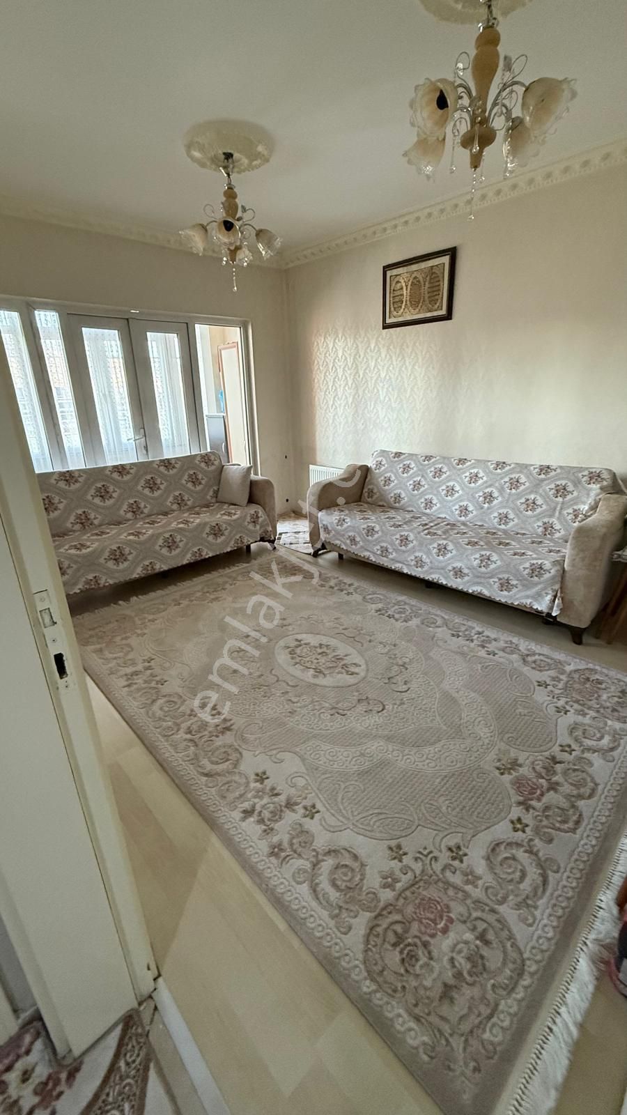 Şehitkamil Seyrantepe Satılık Daire Mavi Emlak Tan Seyrantepe De Fg 2+1 Sıfır Daire 1.780.000tl