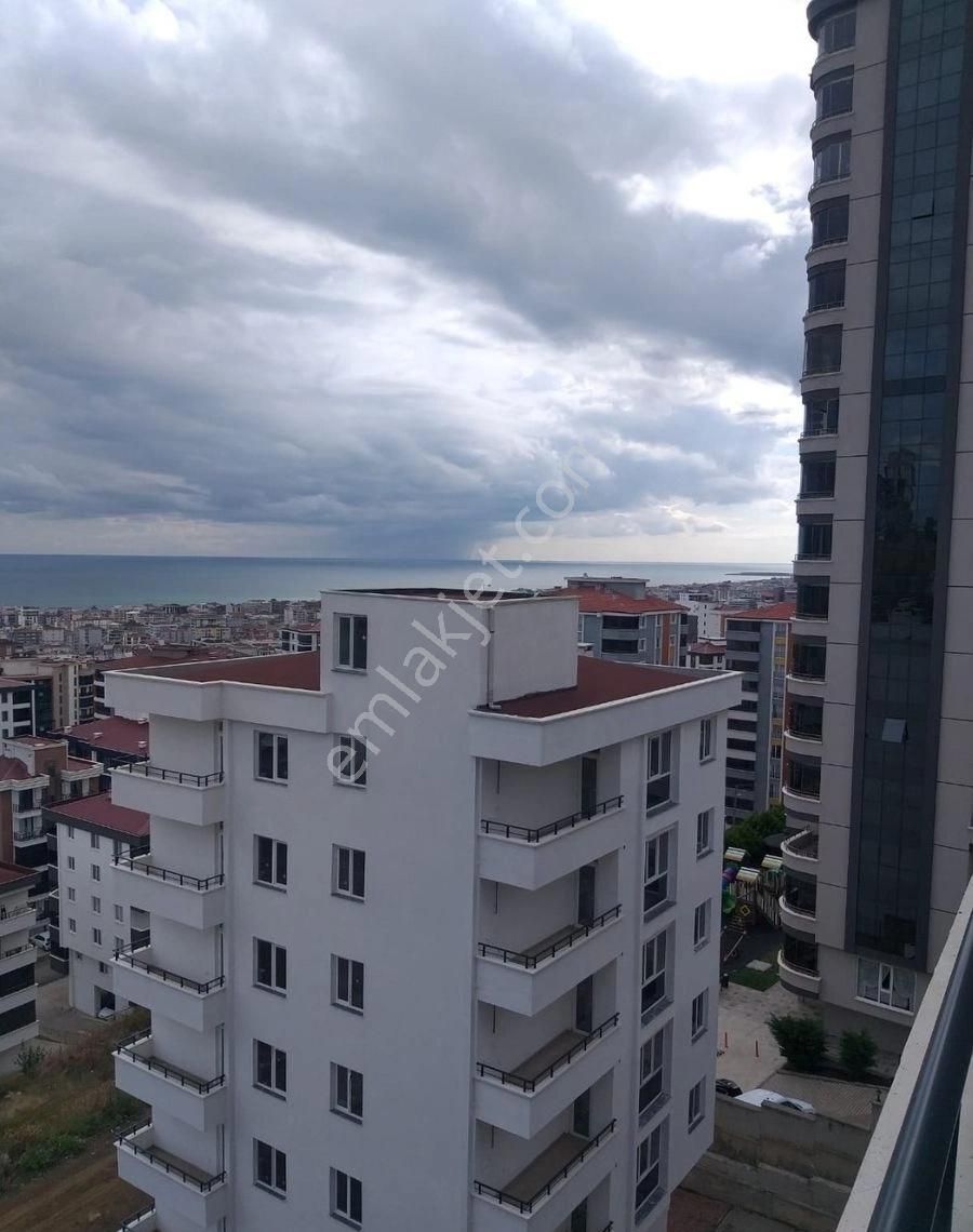 Atakum Alanlı Kiralık Daire Aytaş Emlaktan Atakum Alanlı Mah.de Kiralık Eşyaszı 1+1 Daire