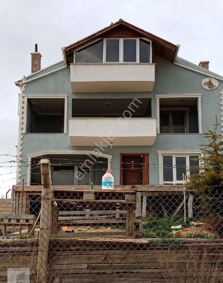 Etimesgut Aşağıyurtçu Satılık Villa Ankara Etimesgut Aşağıyurtçu Kupon Villamız Satılıktır