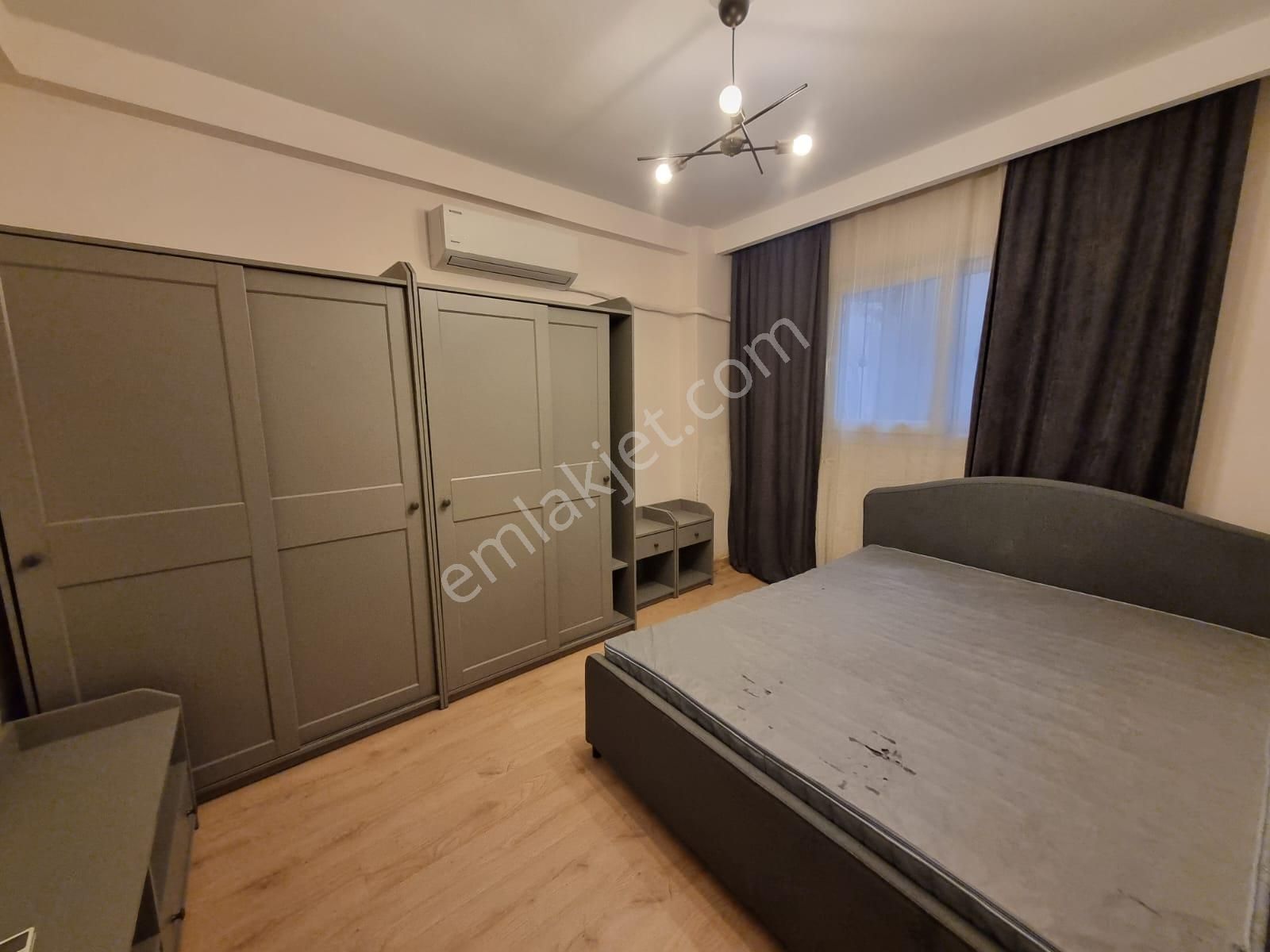 Yenişehir Bahçelievler Kiralık Daire Karınca'dan Bahçelievler'de Aylık Ödemeli Eşyalı Kiralık 2+1