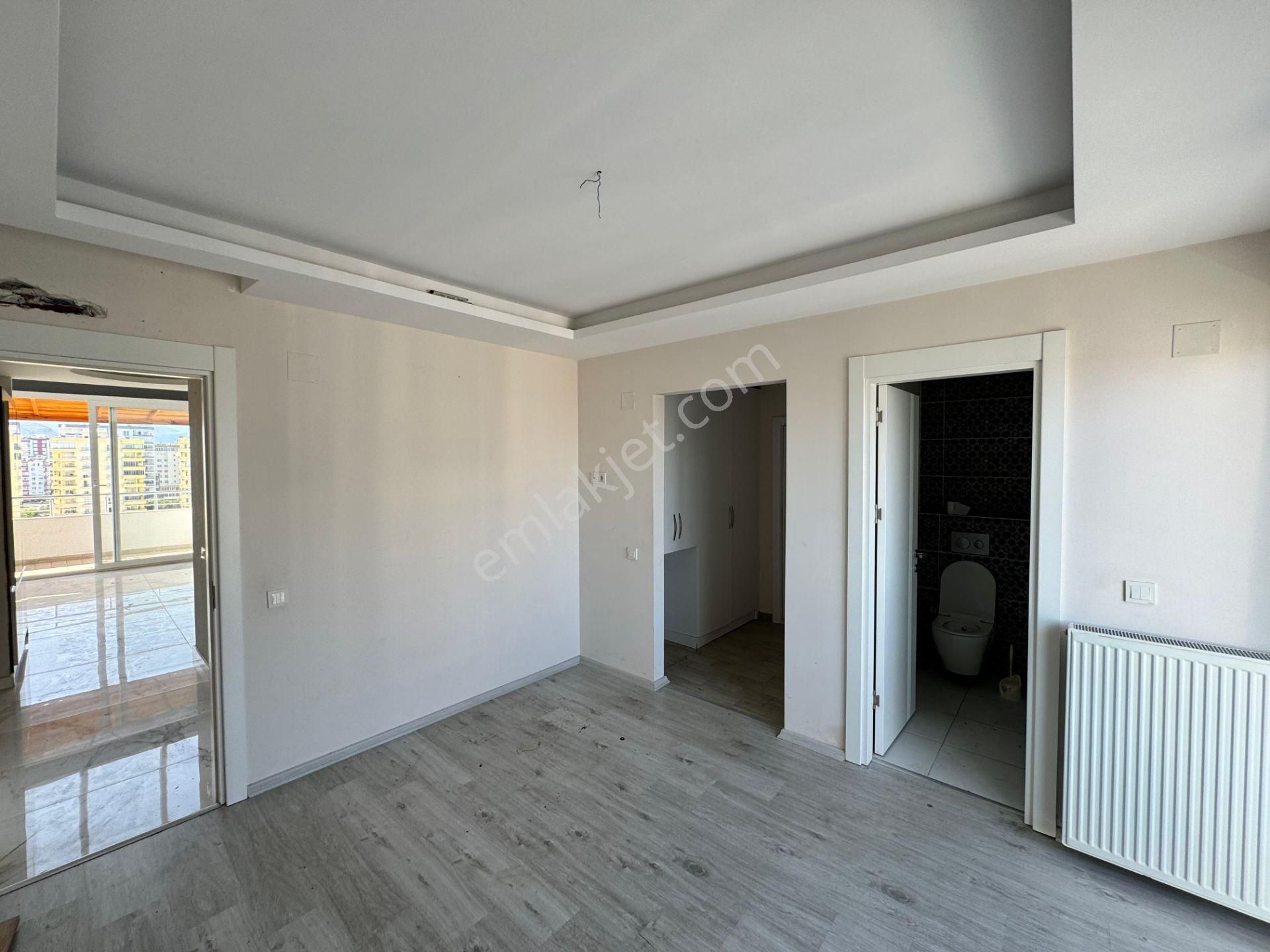 Bm''den Fırsat Viranşehir Mah. 4+1 Dubleks Doğalgazlı Daire - Görsel 13