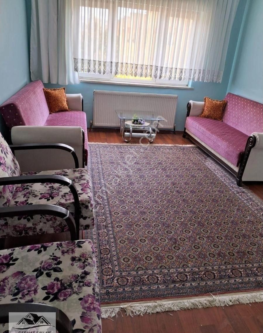 Turgutlu Şehitler Kiralık Daire Turgutlu Eşyalı Kiralık Şehitler Mah 2+1 Oda 100m2 5. Kat Doğalgazlı Asansörlü Otoparklı Çocuk Parkı