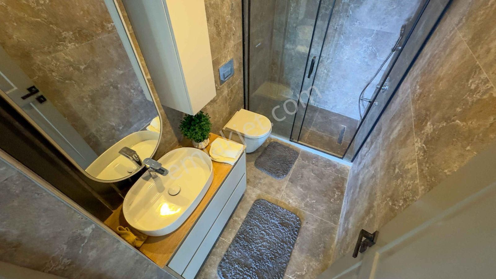 Kuşadası Kadınlar Denizin'de Ultra Lüks 4+1 Satılık Villa - Görsel 30