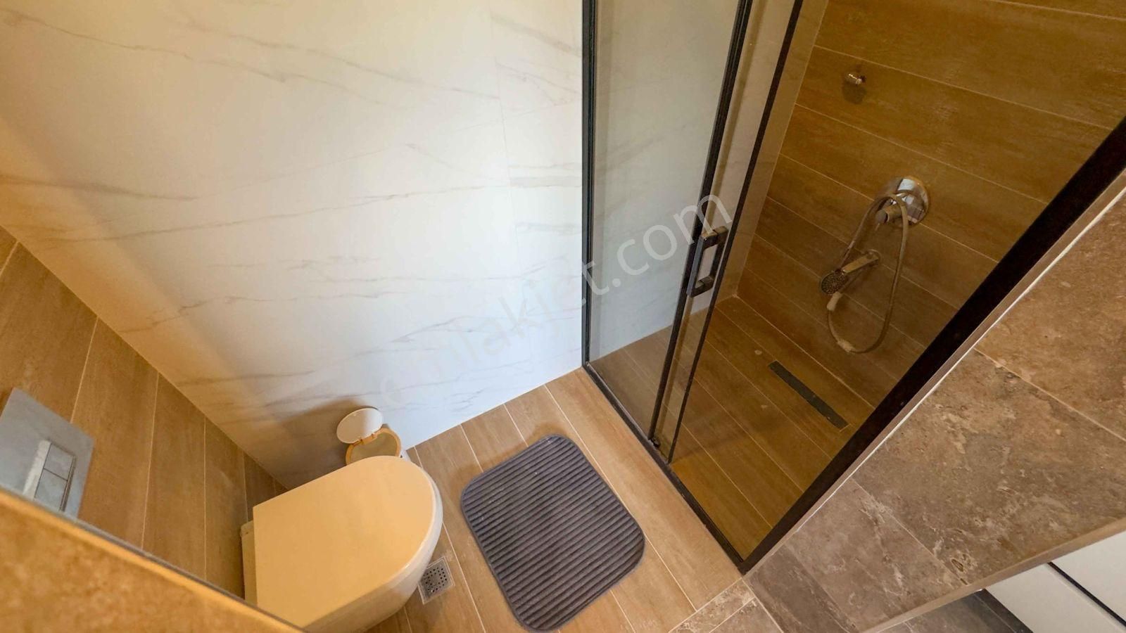 Kuşadası Kadınlar Denizin'de Ultra Lüks 4+1 Satılık Villa - Görsel 33