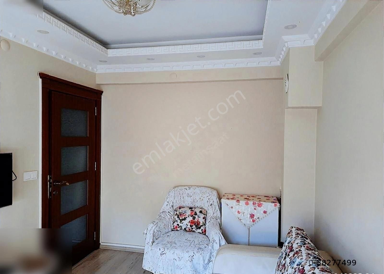 Küçükçekmece Yeşilova Satılık Daire Metadan Yeşilovada Satılık 85.m2.daire.2+1-3.150.000.tl