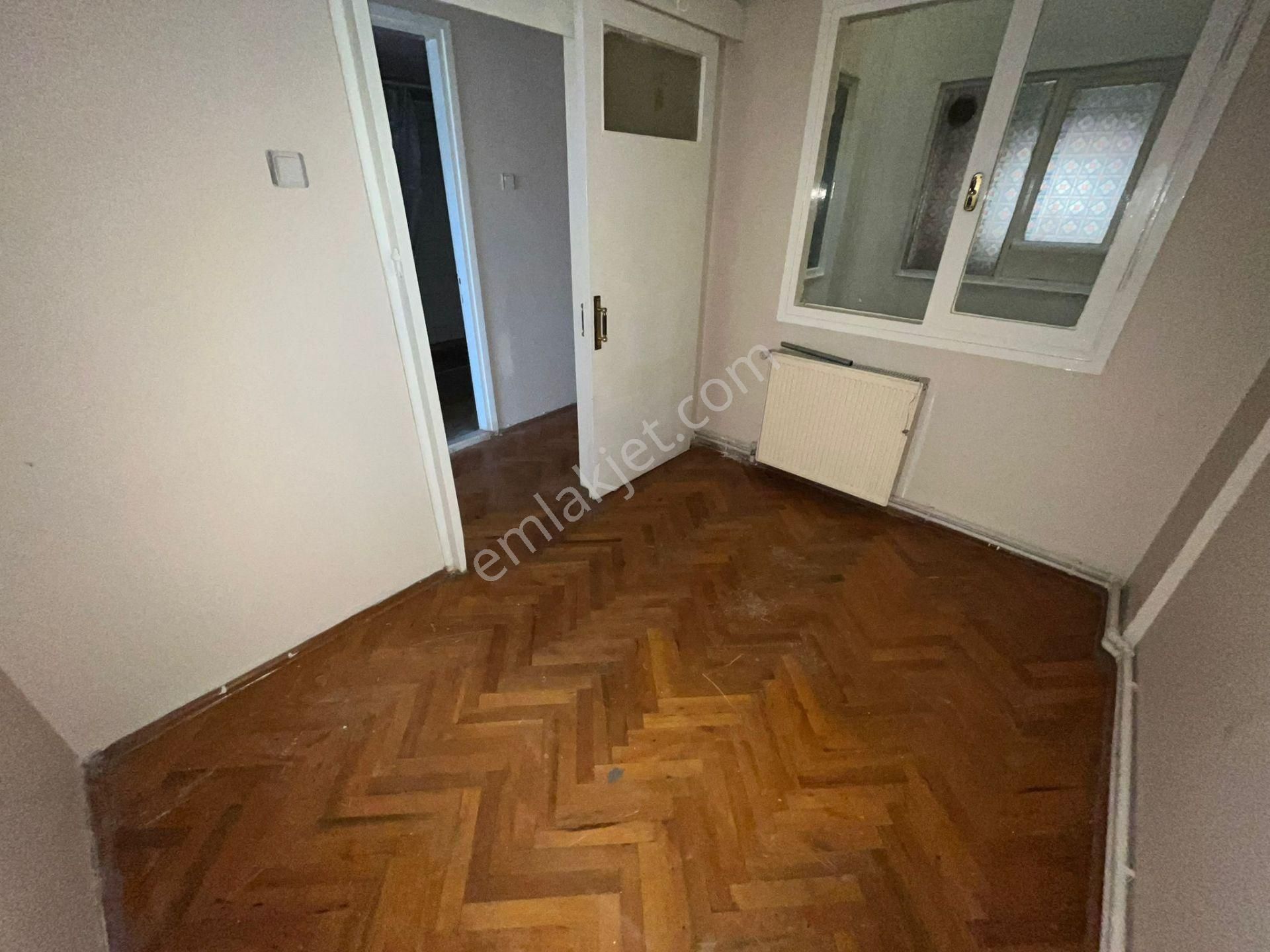 Caddede F.altay Meydana 100 Metre Arakat 2+1 Daire - Görsel 23