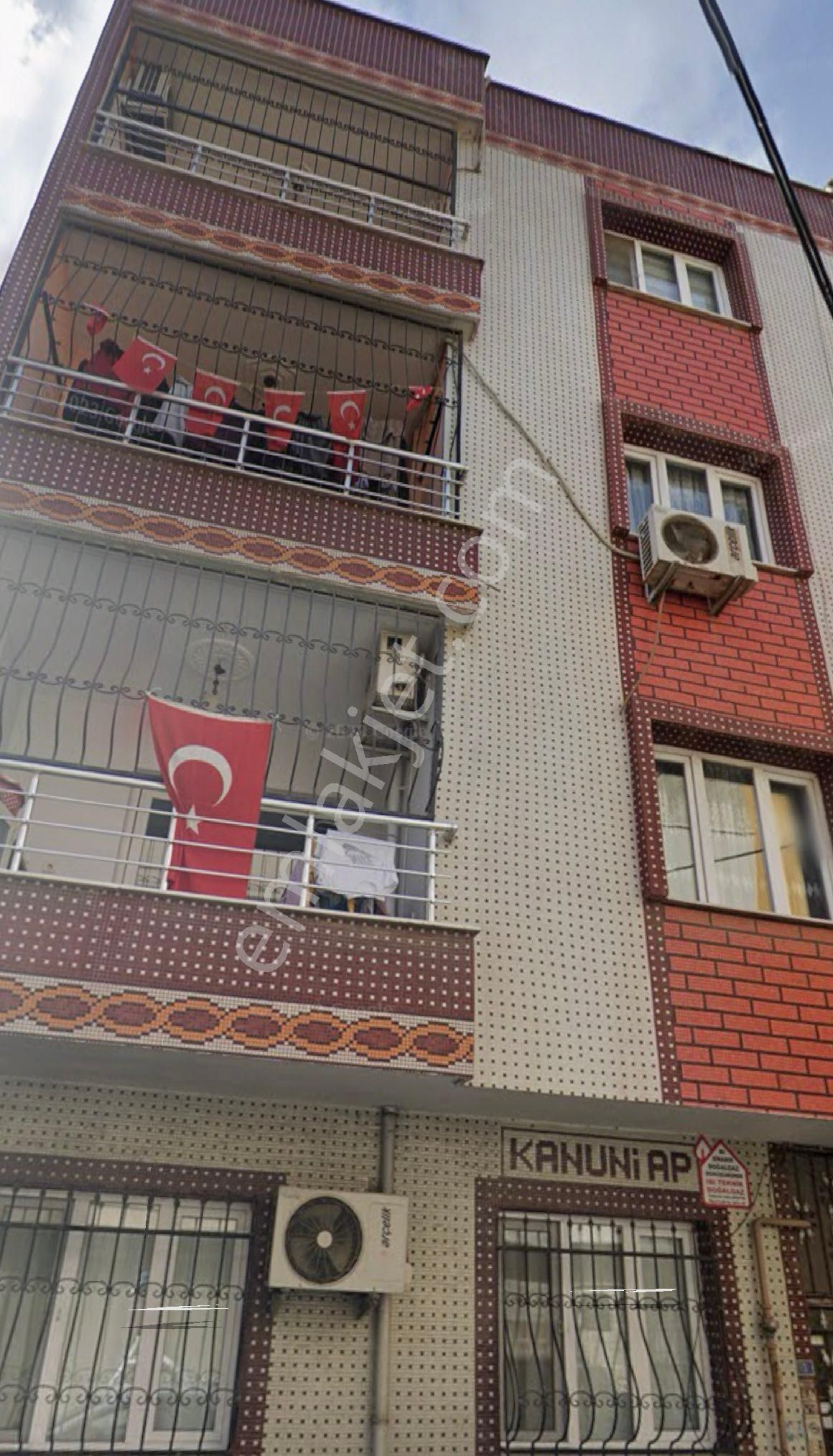 Turgutlu Yıldırım Kiralık Daire Sahibinden Dutlu Yol Üzeri 140m2 3+1 Dogalgazlı Daire