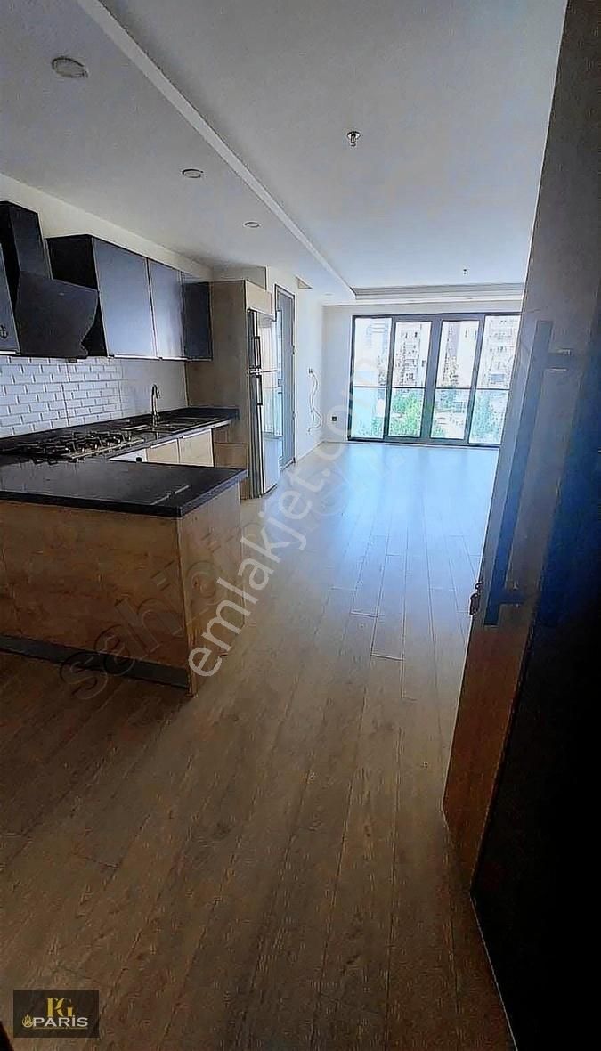 Çukurova Yurt Satılık Daire Paris'den Hayalpark Civarı Elit Sitede 2+1 Satılık Daire