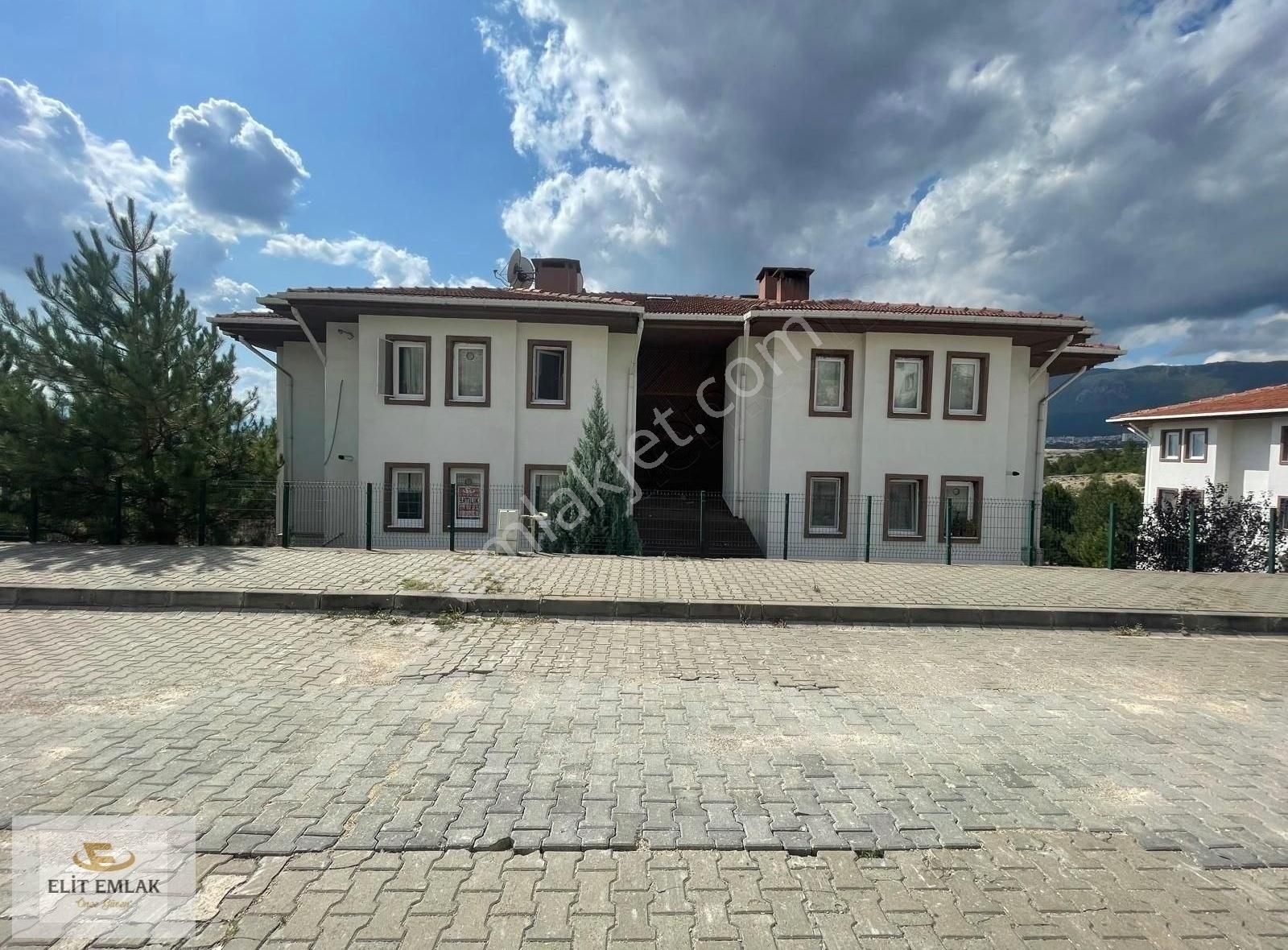 Safranbolu Akçasu Satılık Daire Safranbolu Akçasu Toki De Satılık 2+1 Daire