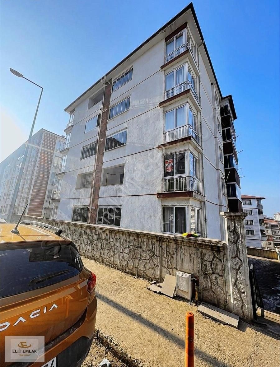 Karabük Merkez Aydınlıkevler Satılık Daire Karabük Aydınlıkevler'de Satılık 2+1 Daire