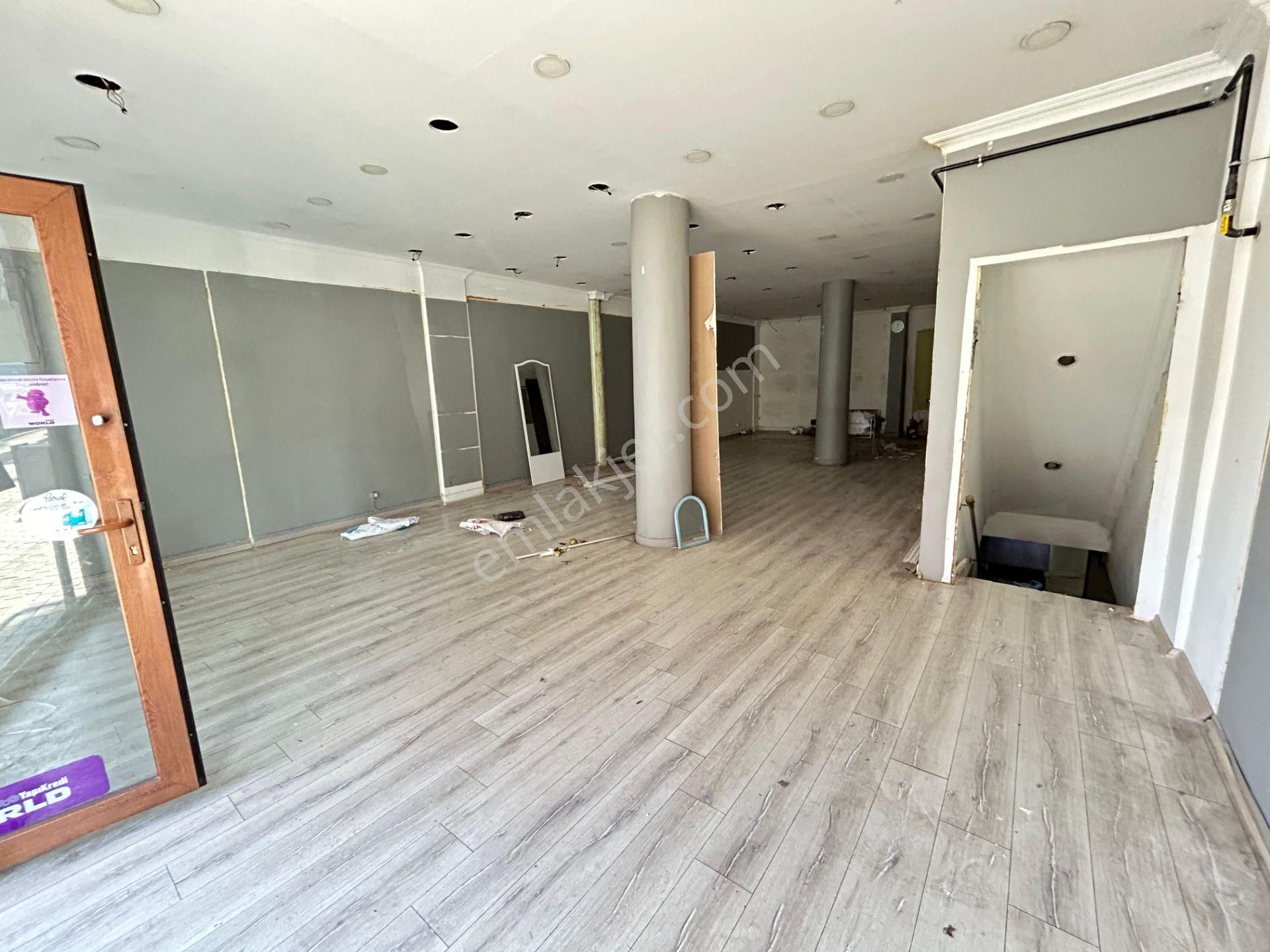 Yıldırım Selçukbey Kiralık Dükkan & Mağaza Ortabağlar Cadde Üzeri 265 M2 Kiralık Dükkan