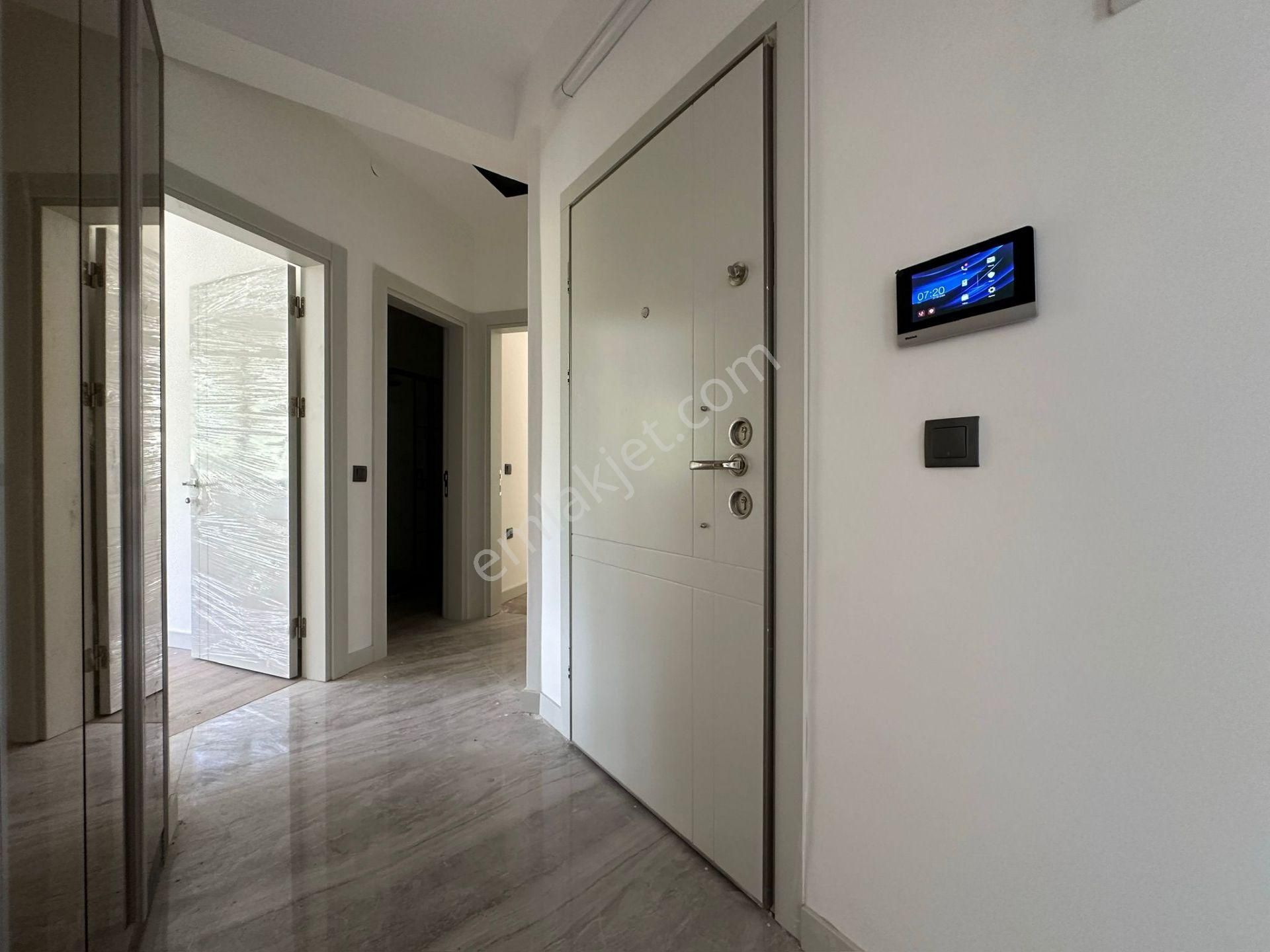 Kuşadası Değirmendere Mahallesin'de Lüks Sıfır Daireler - Görsel 19