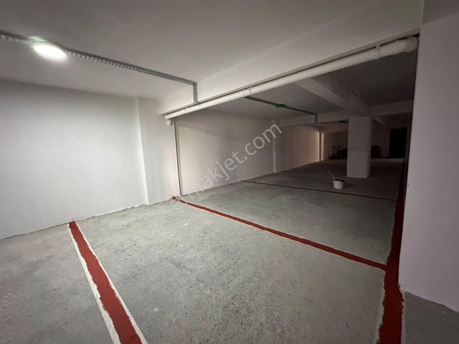 Kuşadası Değirmendere Mahallesin'de Lüks Sıfır Daireler - Görsel 30