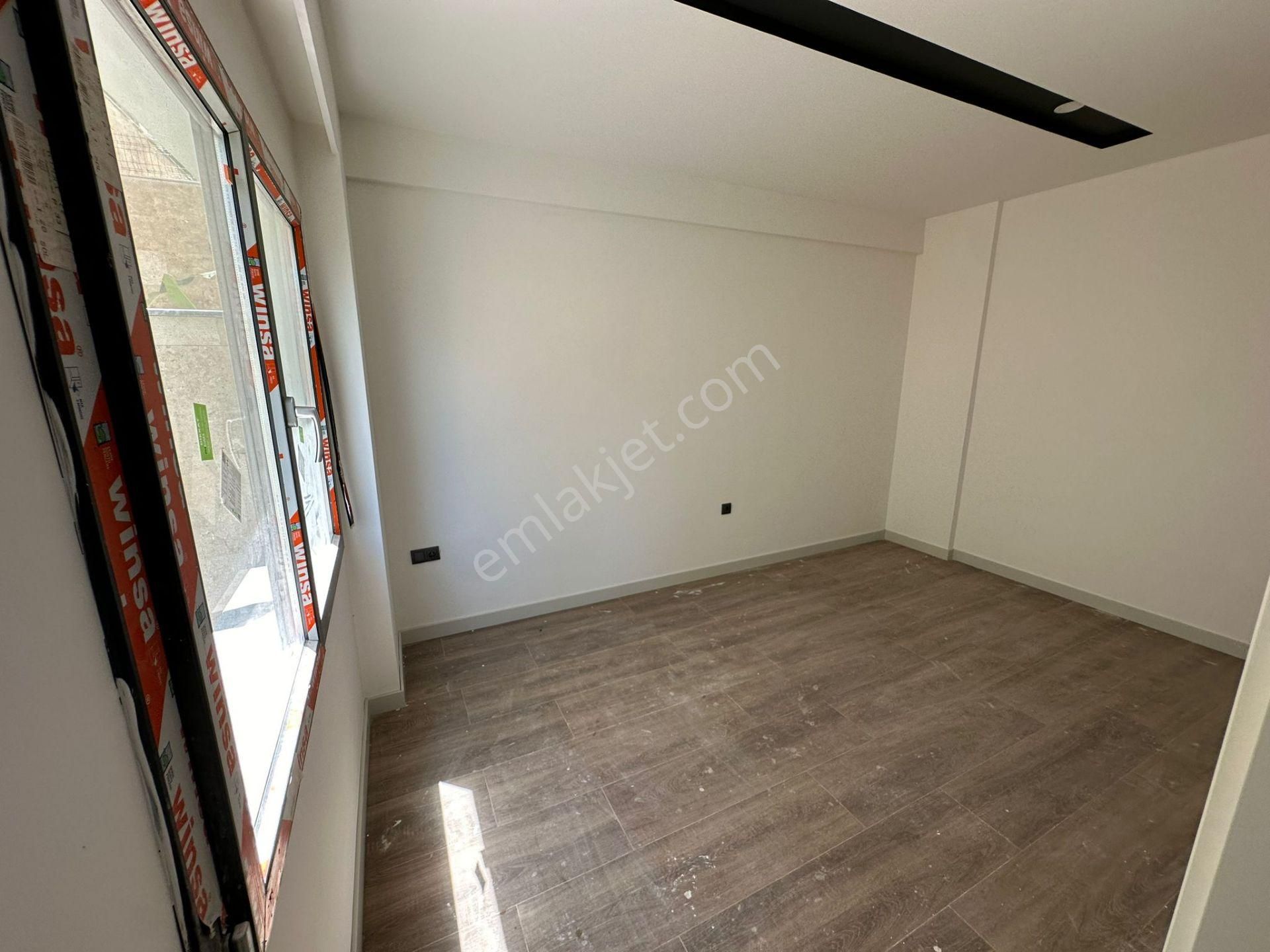 Kuşadası Değirmendere Mahallesin'de Lüks Sıfır Daireler - Görsel 9