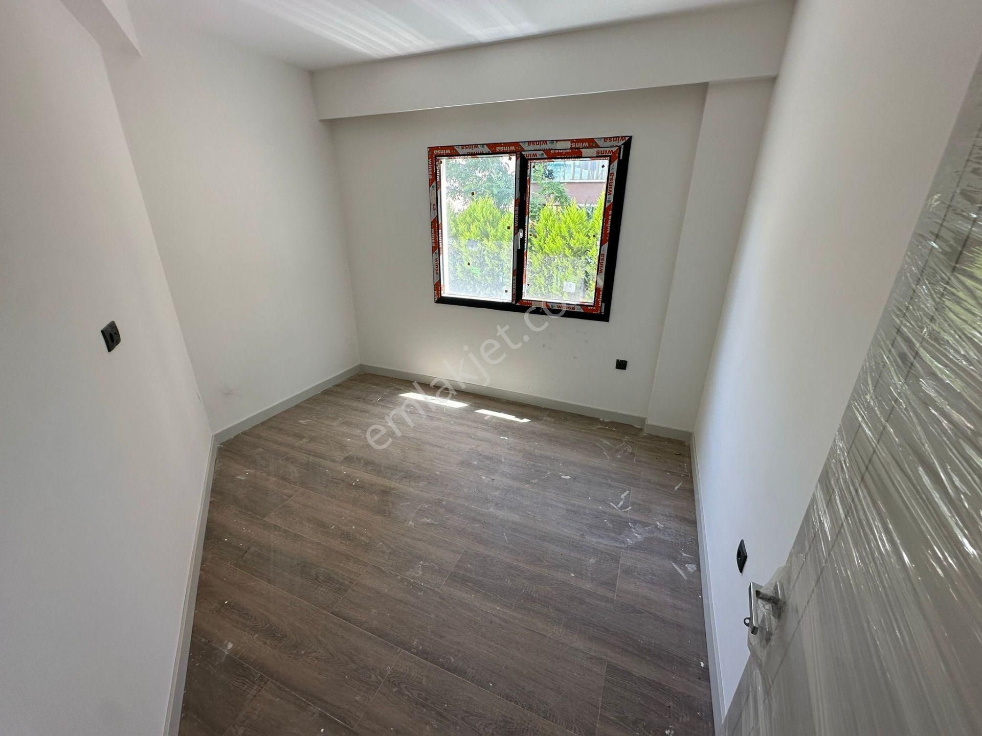 Kuşadası Değirmendere Mahallesin'de Lüks Sıfır Daireler - Görsel 7