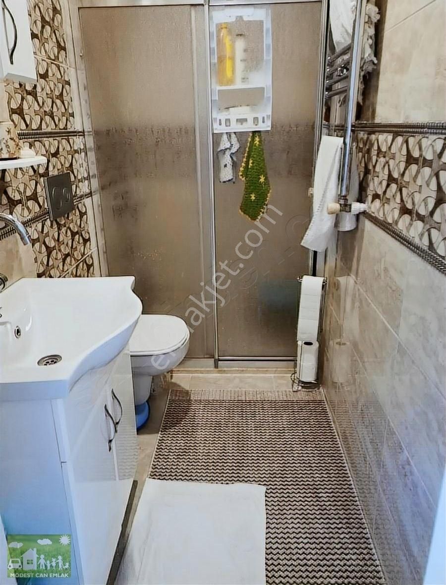 Bahçeköy De 2+1 Ve 1+1 Satılık Daire - Görsel 28