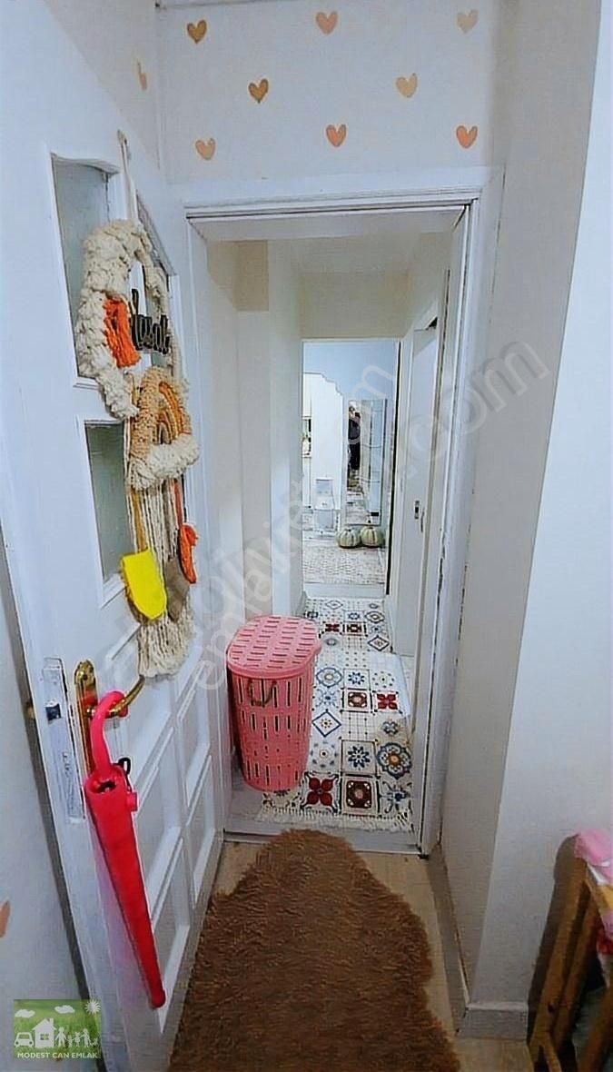 Bahçeköy De 2+1 Ve 1+1 Satılık Daire - Görsel 10