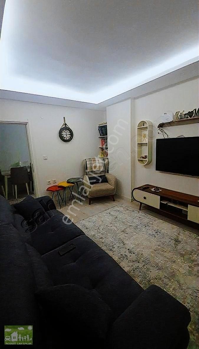 Bahçeköy De 2+1 Ve 1+1 Satılık Daire - Görsel 13