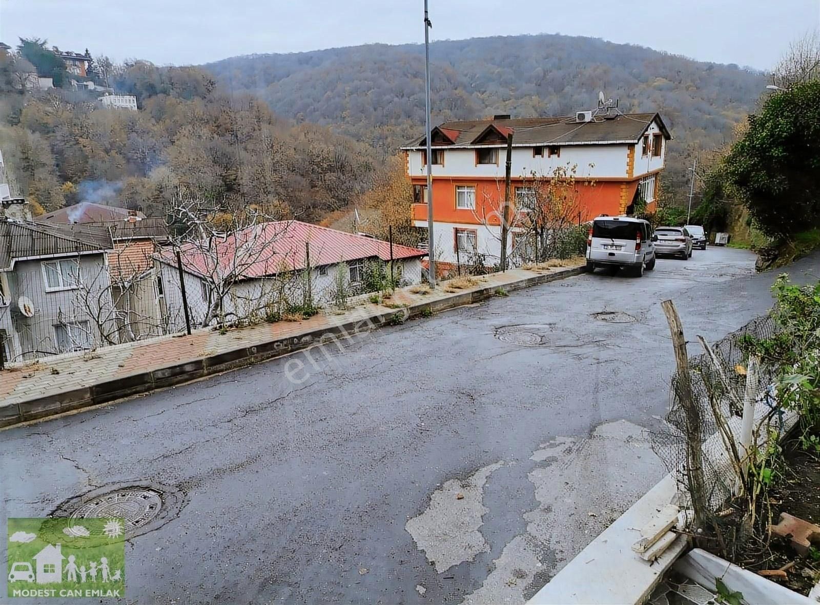 Bahçeköy De 2+1 Ve 1+1 Satılık Daire - Görsel 5