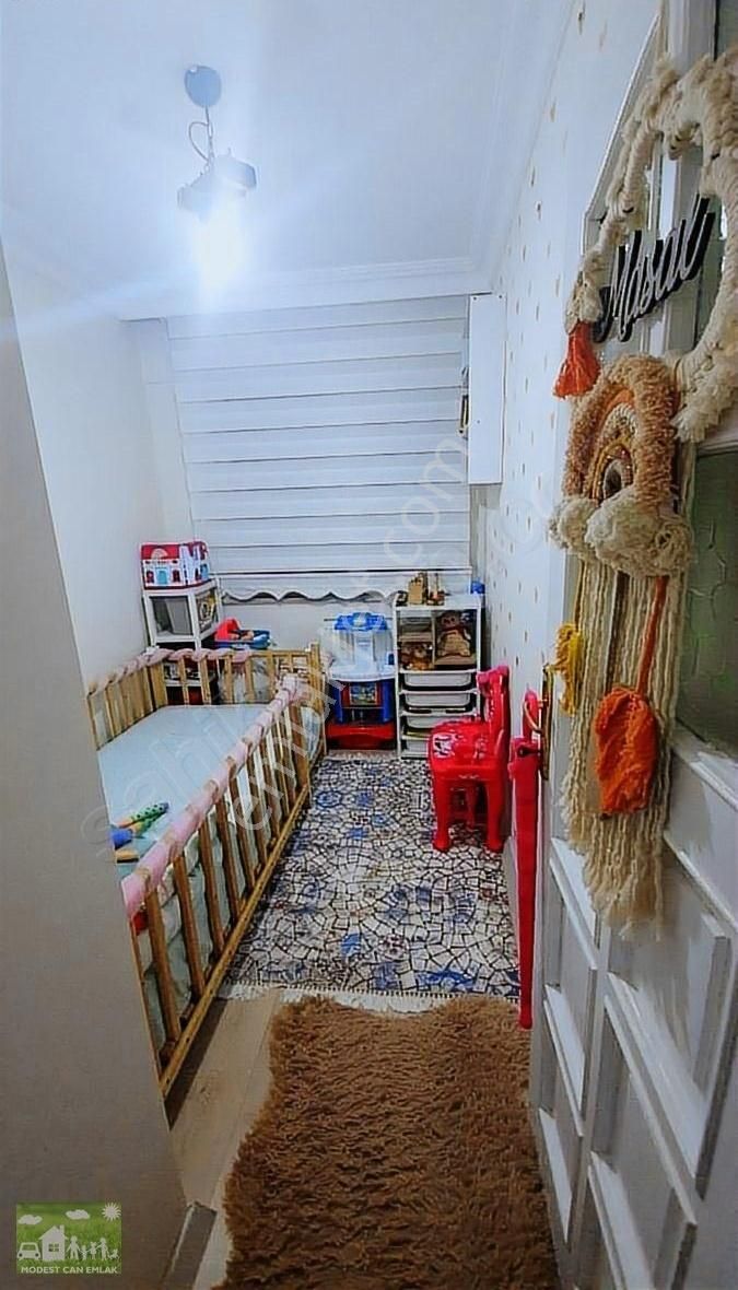 Bahçeköy De 2+1 Ve 1+1 Satılık Daire - Görsel 23