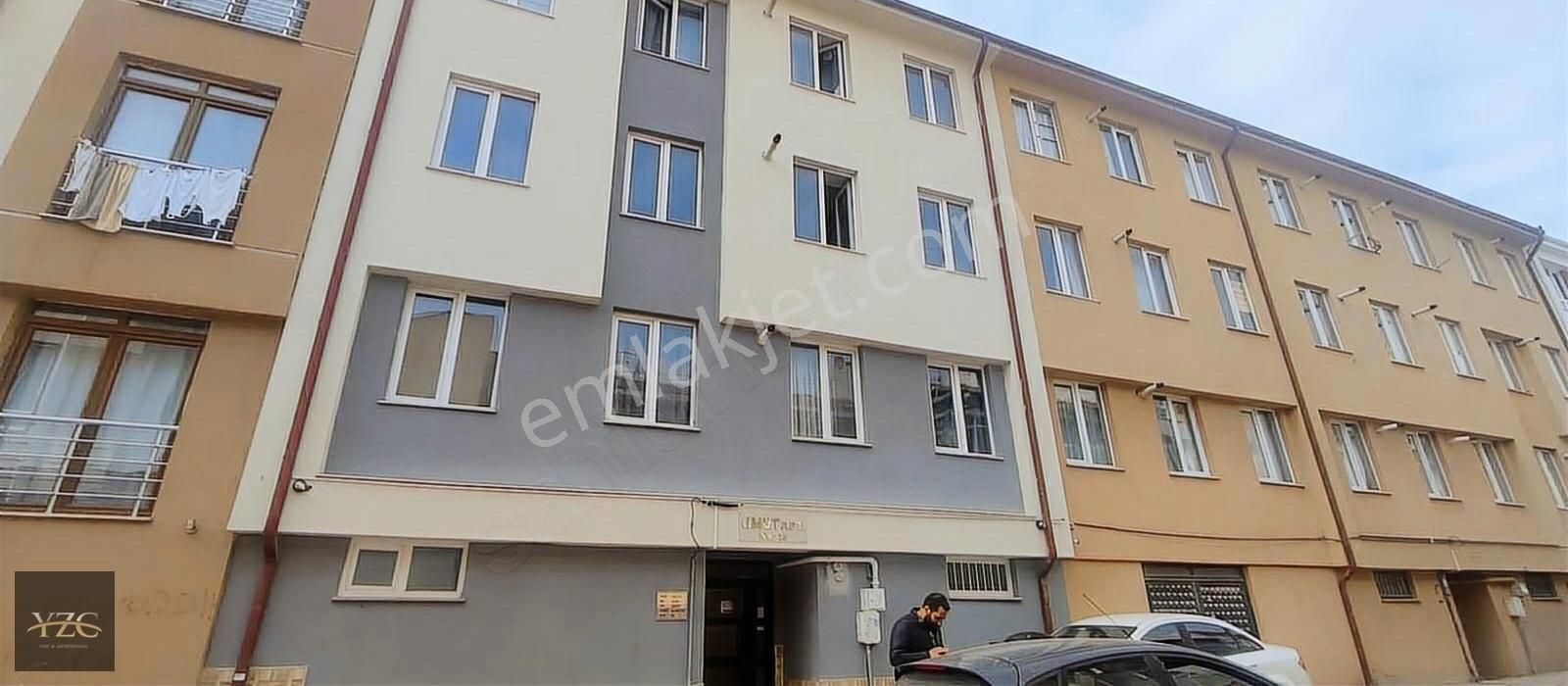 Tepebaşı Şirintepe Kiralık Daire Yzg'den İletişim Kapısına 5dk Arakat Ön Cephe Full Eşyalı 1+1