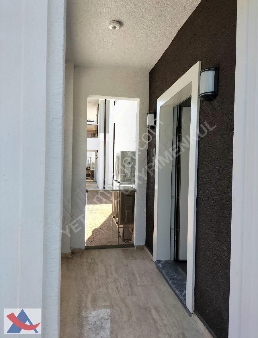 Yetiş Al Dan Kumbabada Havuzlu 225m2 5+1 Satılık Lüx Sıfır Villa - Görsel 26