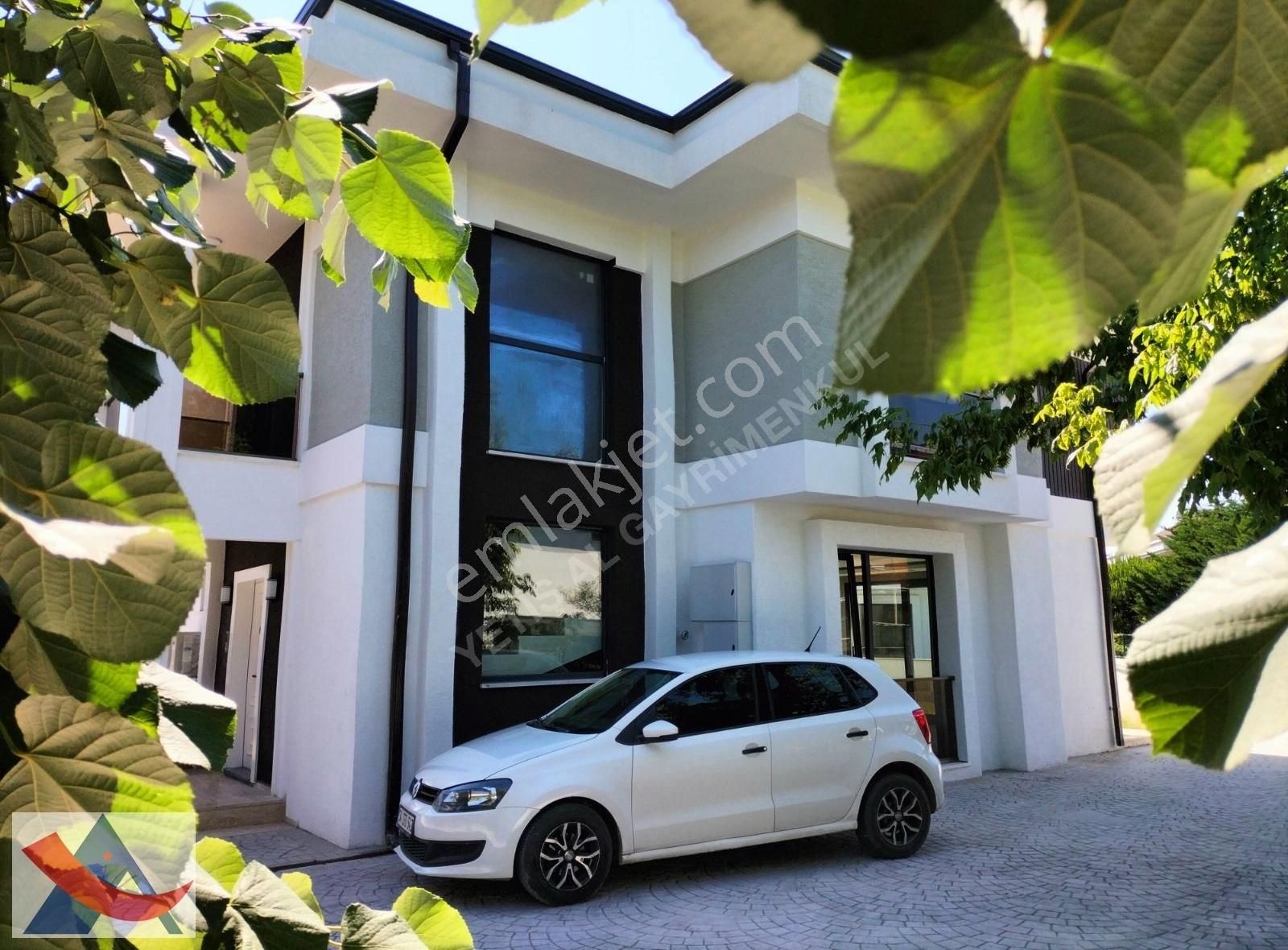 Yetiş Al Dan Kumbabada Havuzlu 225m2 5+1 Satılık Lüx Sıfır Villa - Görsel 22