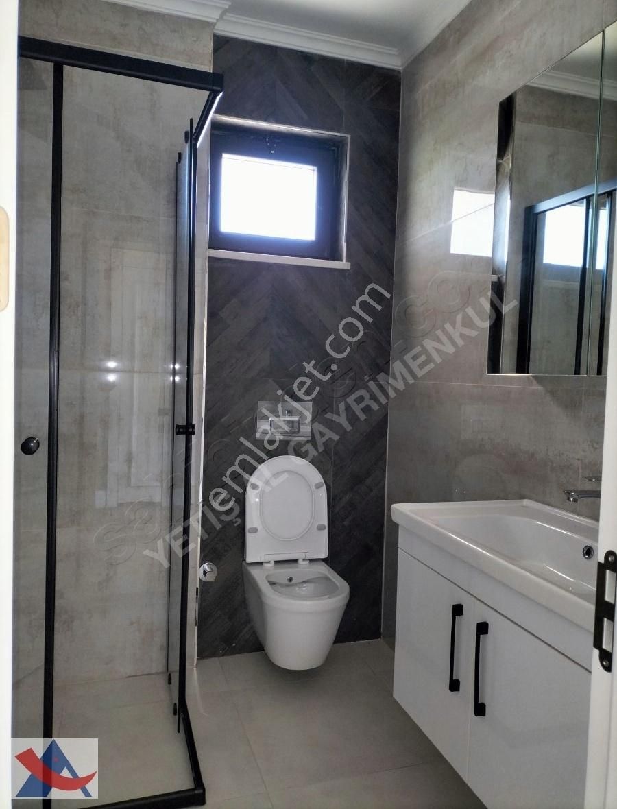 Yetiş Al Dan Kumbabada Havuzlu 225m2 5+1 Satılık Lüx Sıfır Villa - Görsel 34