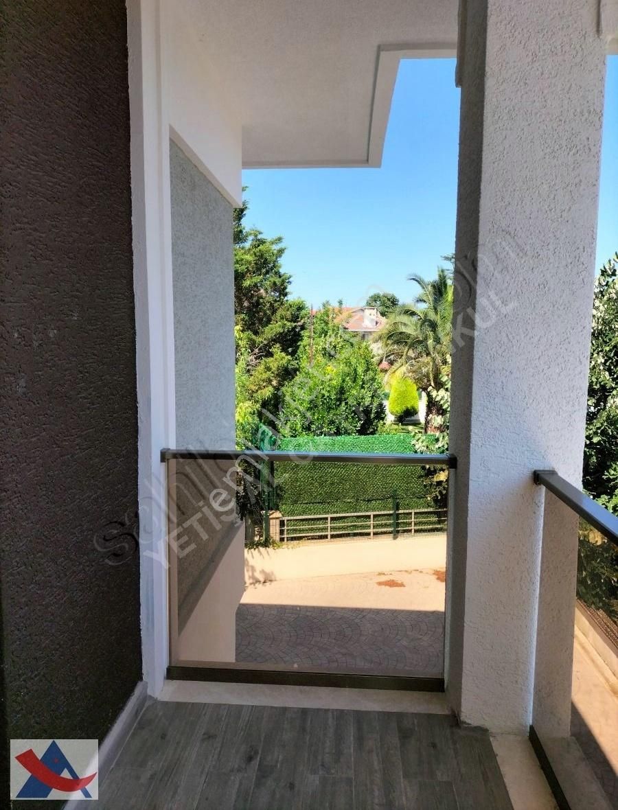 Yetiş Al Dan Kumbabada Havuzlu 225m2 5+1 Satılık Lüx Sıfır Villa - Görsel 18