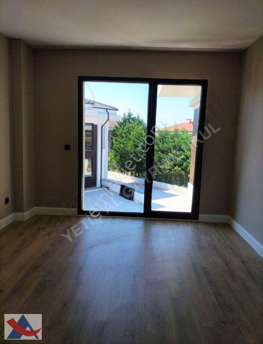 Yetiş Al Dan Kumbabada Havuzlu 225m2 5+1 Satılık Lüx Sıfır Villa - Görsel 10