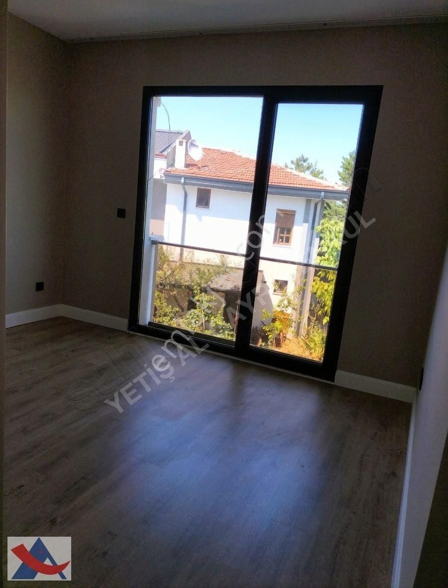 Yetiş Al Dan Kumbabada Havuzlu 225m2 5+1 Satılık Lüx Sıfır Villa - Görsel 11