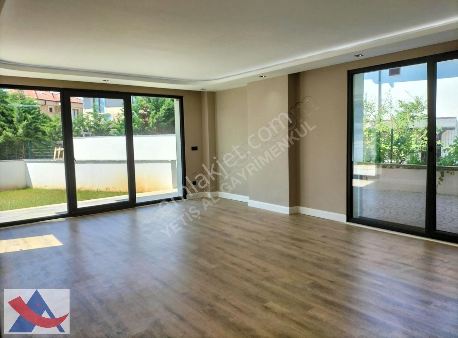 Yetiş Al Dan Kumbabada Havuzlu 225m2 5+1 Satılık Lüx Sıfır Villa - Görsel 21