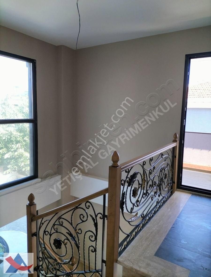 Yetiş Al Dan Kumbabada Havuzlu 225m2 5+1 Satılık Lüx Sıfır Villa - Görsel 8