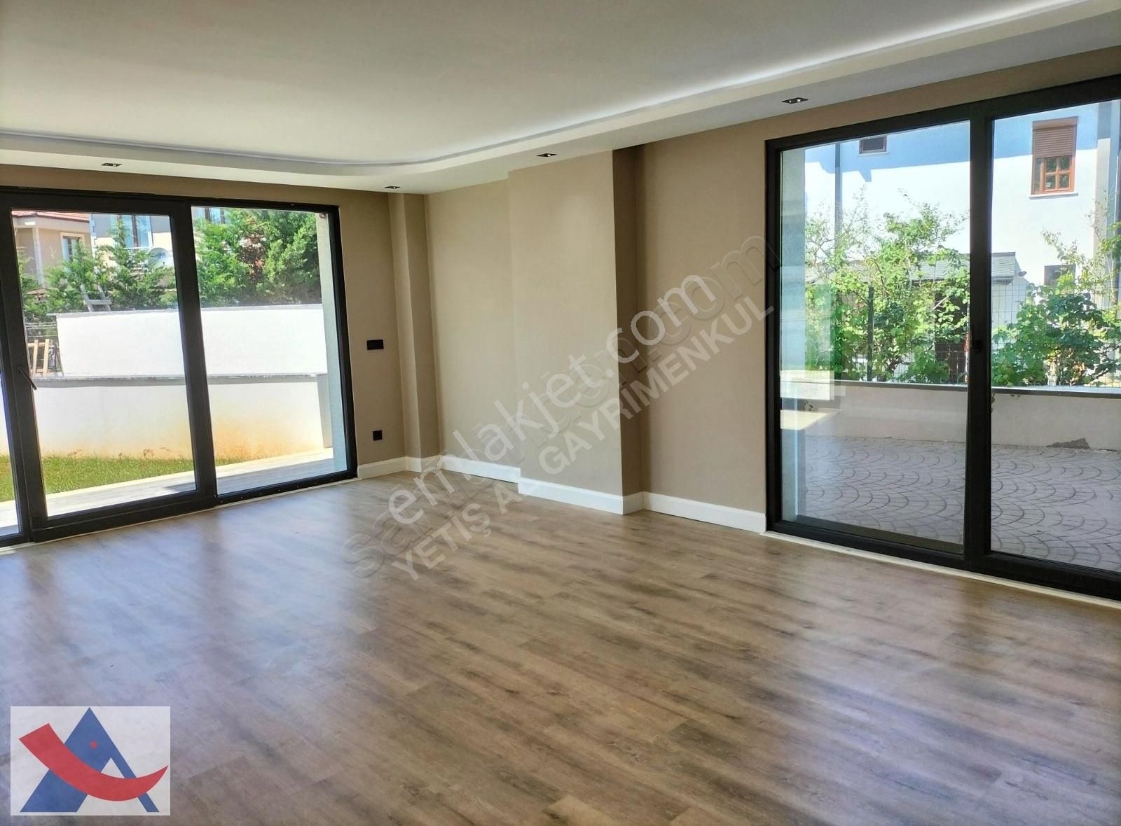 Yetiş Al Dan Kumbabada Havuzlu 225m2 5+1 Satılık Lüx Sıfır Villa - Görsel 27