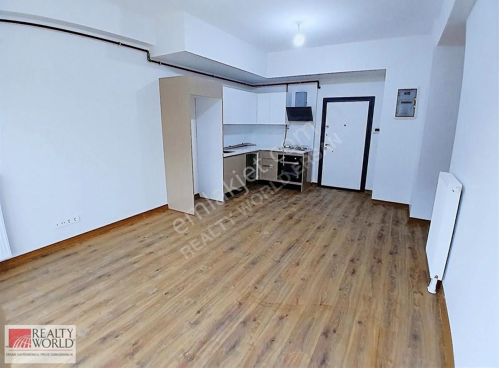 Arnavutköy Bolluca Kiralık Daire Bolluca Merkez'de Kemercity Otoparklı Sıfır Sitede 2+1 Kiralık