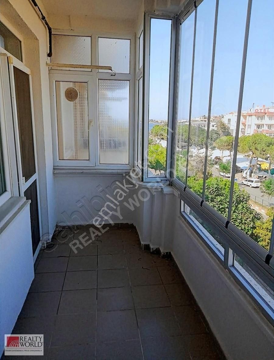 3+1 135 M2 Çanakkale Caddesi Üzerinde Satılık Daire - Görsel 20