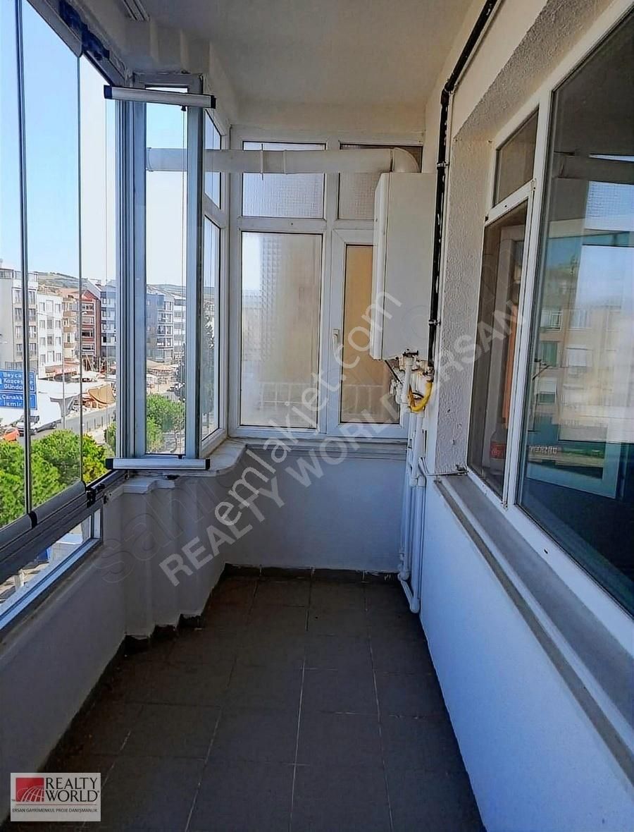 3+1 135 M2 Çanakkale Caddesi Üzerinde Satılık Daire - Görsel 8